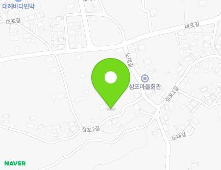 16 Simpo 2-gil, Sacheon-si, Gyeongsangnam-do, Republic of Korea Map