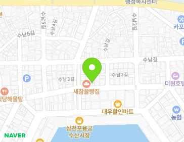48 Seobusijang-gil, Sacheon-si, Gyeongsangnam-do, Republic of Korea 48 Seobusijang-gil, Sacheon-si, Gyeongsangnam-do, Republic of Korea Map