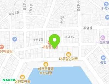 47 Seobusijang-gil, Sacheon-si, Gyeongsangnam-do, Republic of Korea 47 Seobusijang-gil, Sacheon-si, Gyeongsangnam-do, Republic of Korea Map