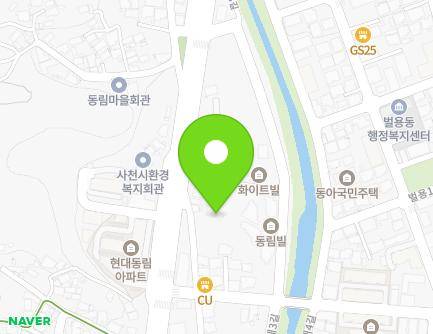 508 Samcheonpodaegyo-ro, Sacheon-si, Gyeongsangnam-do, Republic of Korea Map