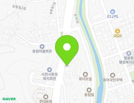 514 Samcheonpodaegyo-ro, Sacheon-si, Gyeongsangnam-do, Republic of Korea Map