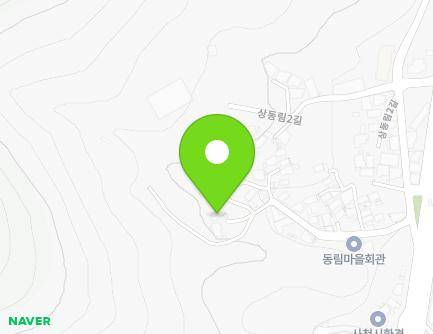 38-6 Sangdongnim 1-gil, Sacheon-si, Gyeongsangnam-do, Republic of Korea Map