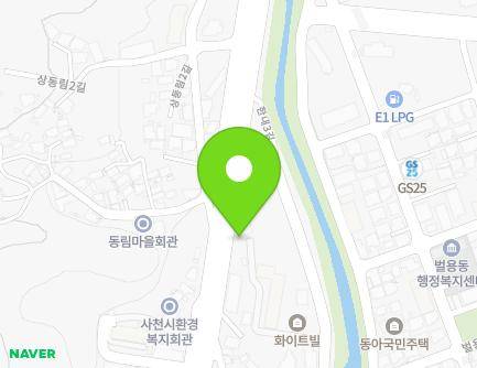 520 Samcheonpodaegyo-ro, Sacheon-si, Gyeongsangnam-do, Republic of Korea Map