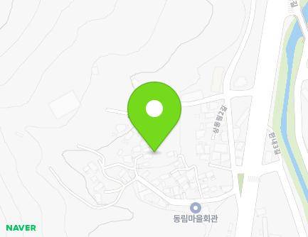 34-8 Sangdongnim 1-gil, Sacheon-si, Gyeongsangnam-do, Republic of Korea Map
