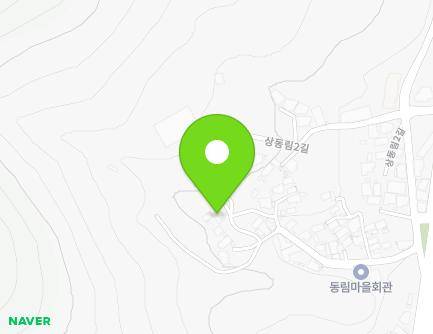 34-19 Sangdongnim 1-gil, Sacheon-si, Gyeongsangnam-do, Republic of Korea Map