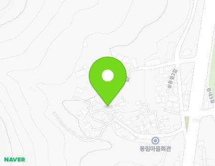 34-18 Sangdongnim 1-gil, Sacheon-si, Gyeongsangnam-do, Republic of Korea Map