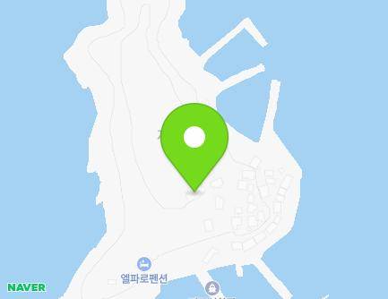 17-25 Jeodo-gil, Sacheon-si, Gyeongsangnam-do, Republic of Korea Map
