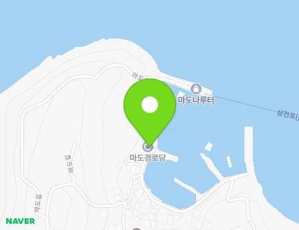 47 Mado-gil, Sacheon-si, Gyeongsangnam-do, Republic of Korea Map