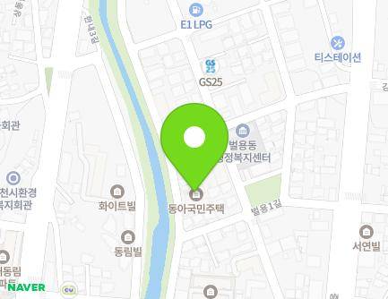 222 Hannae 4-gil, Sacheon-si, Gyeongsangnam-do, Republic of Korea Map