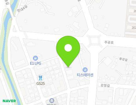 46 Beoryong 1-gil, Sacheon-si, Gyeongsangnam-do, Republic of Korea
