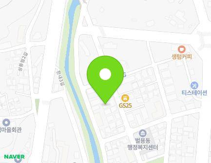 81-1 Beoryong-gil, Sacheon-si, Gyeongsangnam-do, Republic of Korea Map
