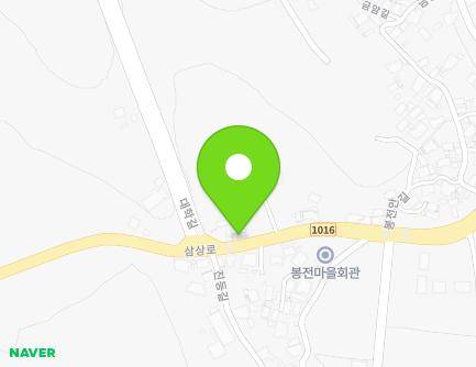 319 Samsang-ro, Sacheon-si, Gyeongsangnam-do, Republic of Korea Map