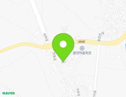 322-8 Samsang-ro, Sacheon-si, Gyeongsangnam-do, Republic of Korea Map