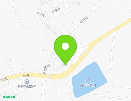 343-5 Samsang-ro, Sacheon-si, Gyeongsangnam-do, Republic of Korea Map