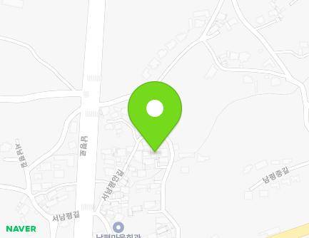 122-2 Seonampyeong-gil, Sacheon-si, Gyeongsangnam-do, Republic of Korea Map
