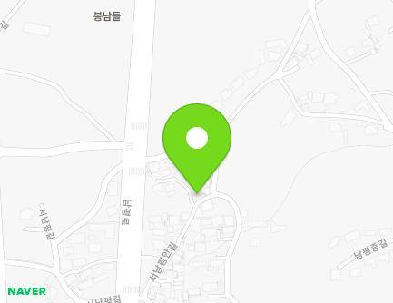 25 Seonampyeongan-gil, Sacheon-si, Gyeongsangnam-do, Republic of Korea Map