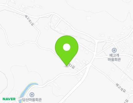 37 Baegogae-gil, Sacheon-si, Gyeongsangnam-do, Republic of Korea Map