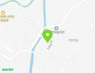 12 Gacheonan-gil, Sanam-myeon, Sacheon-si, Gyeongsangnam-do, Republic of Korea 12 Gacheonan-gil, Sanam-myeon, Sacheon-si, Gyeongsangnam-do, Republic of Korea Map