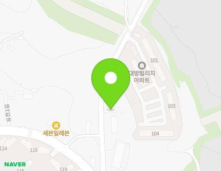 127 Hanggong-ro, Sanam-myeon, Sacheon-si, Gyeongsangnam-do, Republic of Korea Map