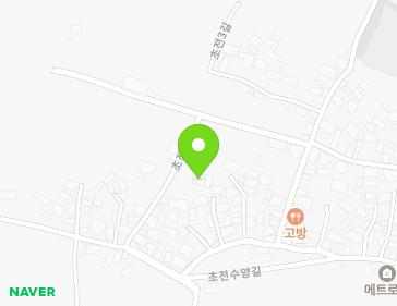 109 Chojeon 1-gil, Sanam-myeon, Sacheon-si, Gyeongsangnam-do, Republic of Korea 109 Chojeon 1-gil, Sanam-myeon, Sacheon-si, Gyeongsangnam-do, Republic of Korea Map