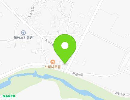 117 Jukcheongang-gil, Sanam-myeon, Sacheon-si, Gyeongsangnam-do, Republic of Korea Map