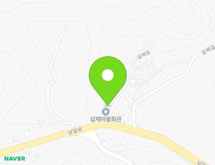 9 Sapjae-gil, Sacheon-si, Gyeongsangnam-do, Republic of Korea Map