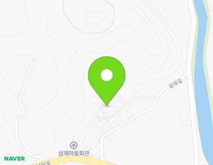 29 Sapjae-gil, Sacheon-si, Gyeongsangnam-do, Republic of Korea Map