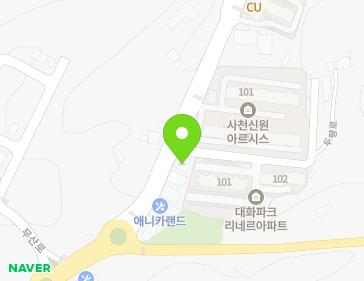 14 Duryang-ro, Sacheon-eup, Sacheon-si, Gyeongsangnam-do, Republic of Korea 14 Duryang-ro, Sacheon-eup, Sacheon-si, Gyeongsangnam-do, Republic of Korea Map