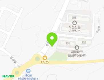 10 Duryang-ro, Sacheon-eup, Sacheon-si, Gyeongsangnam-do, Republic of Korea 10 Duryang-ro, Sacheon-eup, Sacheon-si, Gyeongsangnam-do, Republic of Korea Map