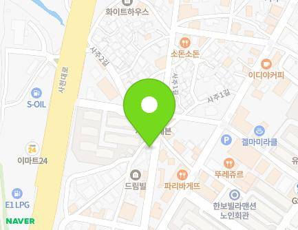 31 Saju-gil, Sacheon-eup, Sacheon-si, Gyeongsangnam-do, Republic of Korea Map