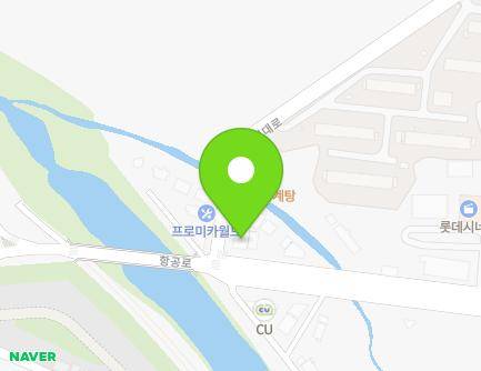 30 Hanggong-ro, Sacheon-eup, Sacheon-si, Gyeongsangnam-do, Republic of Korea Map