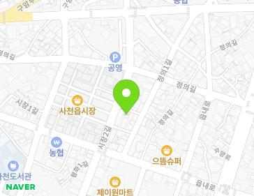 13-9 Jeongui 1-gil, Sacheon-eup, Sacheon-si, Gyeongsangnam-do, Republic of Korea 13-9 Jeongui 1-gil, Sacheon-eup, Sacheon-si, Gyeongsangnam-do, Republic of Korea Map
