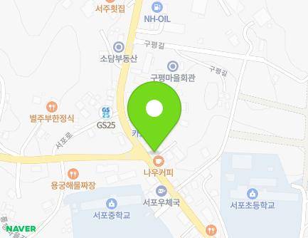 300-1 Seopo-ro, Seopo-myeon, Sacheon-si, Gyeongsangnam-do, Republic of Korea Map