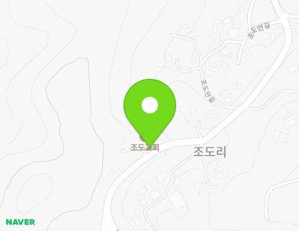 109 Jodo-ro, Seopo-myeon, Sacheon-si, Gyeongsangnam-do, Republic of Korea