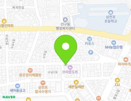 35 Sunam-gil, Sacheon-si, Gyeongsangnam-do, Republic of Korea Map