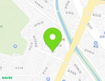 24 Mangsan 2-gil, Sacheon-si, Gyeongsangnam-do, Republic of Korea Map