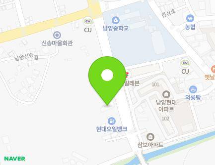 837 Samcheonpodaegyo-ro, Sacheon-si, Gyeongsangnam-do, Republic of Korea Map
