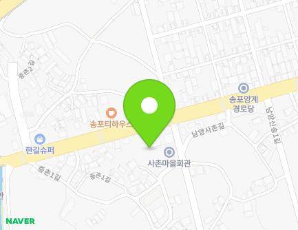 510 Haeangwangwang-ro, Sacheon-si, Gyeongsangnam-do, Republic of Korea Map