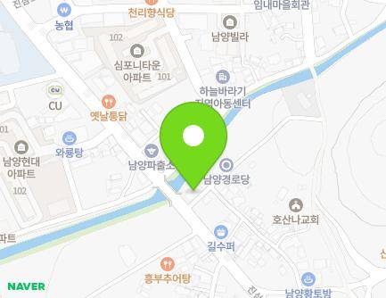 116 Jinsam-ro, Sacheon-si, Gyeongsangnam-do, Republic of Korea Map