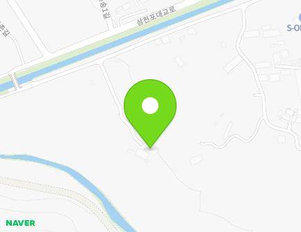 119-33 Gumi 2-gil, Sacheon-si, Gyeongsangnam-do, Republic of Korea Map