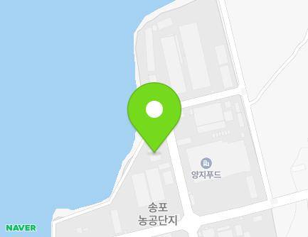 72-11 Songpogongdan-gil, Sacheon-si, Gyeongsangnam-do, Republic of Korea Map