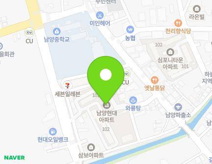 836 Samcheonpodaegyo-ro, Sacheon-si, Gyeongsangnam-do, Republic of Korea Map