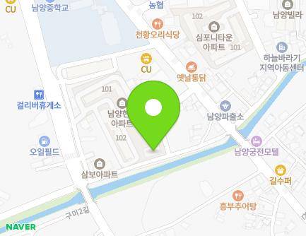121-10 Jinsam-ro, Sacheon-si, Gyeongsangnam-do, Republic of Korea Map