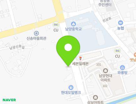 839 Samcheonpodaegyo-ro, Sacheon-si, Gyeongsangnam-do, Republic of Korea Map