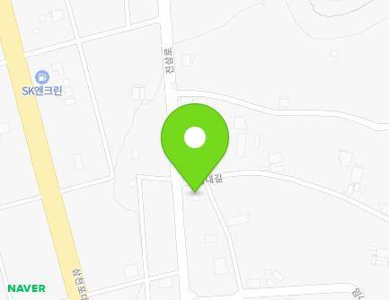 168 Jinsam-ro, Sacheon-si, Gyeongsangnam-do, Republic of Korea Map