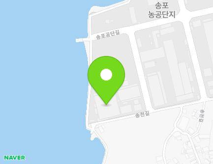 81-10 Songpogongdan-gil, Sacheon-si, Gyeongsangnam-do, Republic of Korea Map