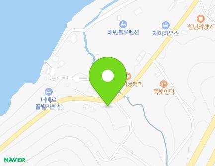 302 Haeangwangwang-ro, Sacheon-si, Gyeongsangnam-do, Republic of Korea Map