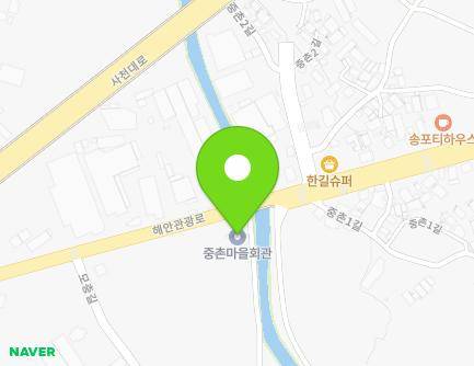 488-4 Haeangwangwang-ro, Sacheon-si, Gyeongsangnam-do, Republic of Korea