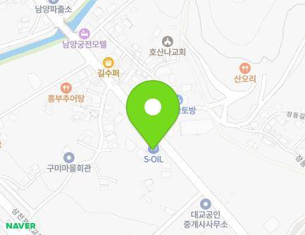95 Jinsam-ro, Sacheon-si, Gyeongsangnam-do, Republic of Korea Map