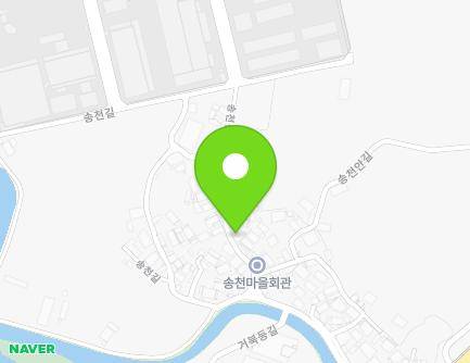 46 Songcheon-gil, Sacheon-si, Gyeongsangnam-do, Republic of Korea Map